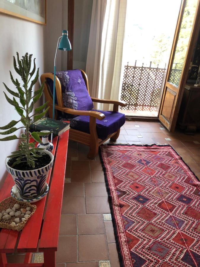 Apartamento Alhambra en el Sacromonte Granada Exterior foto