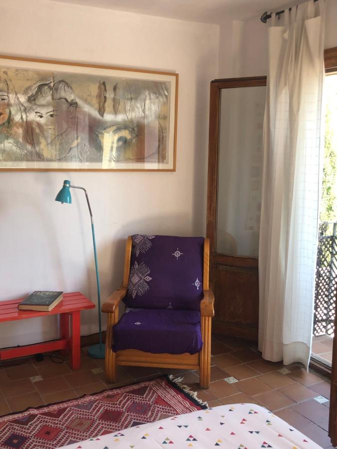 Apartamento Alhambra en el Sacromonte Granada Exterior foto